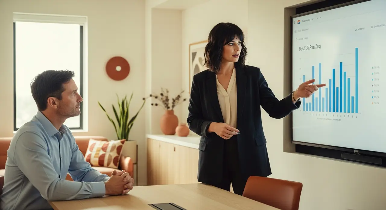 Consultant SEO Saint-Quentin