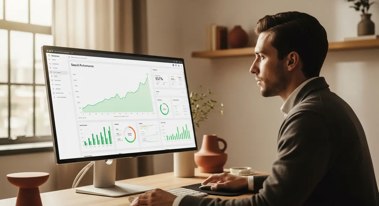 Consultant SEO Saint-Quentin