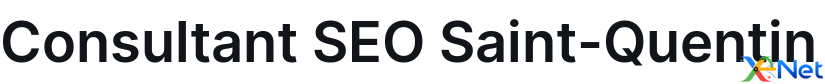 Consultant SEO Saint-Quentin